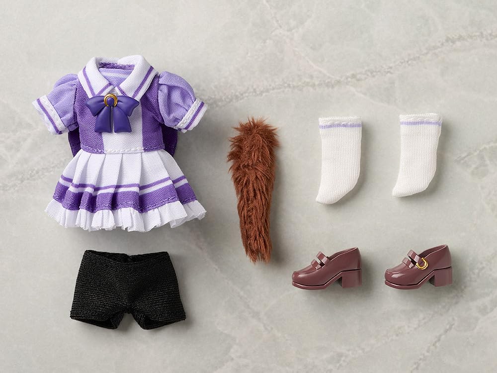 Amazon | ねんどろいどどーる おようふくセット ウマ娘